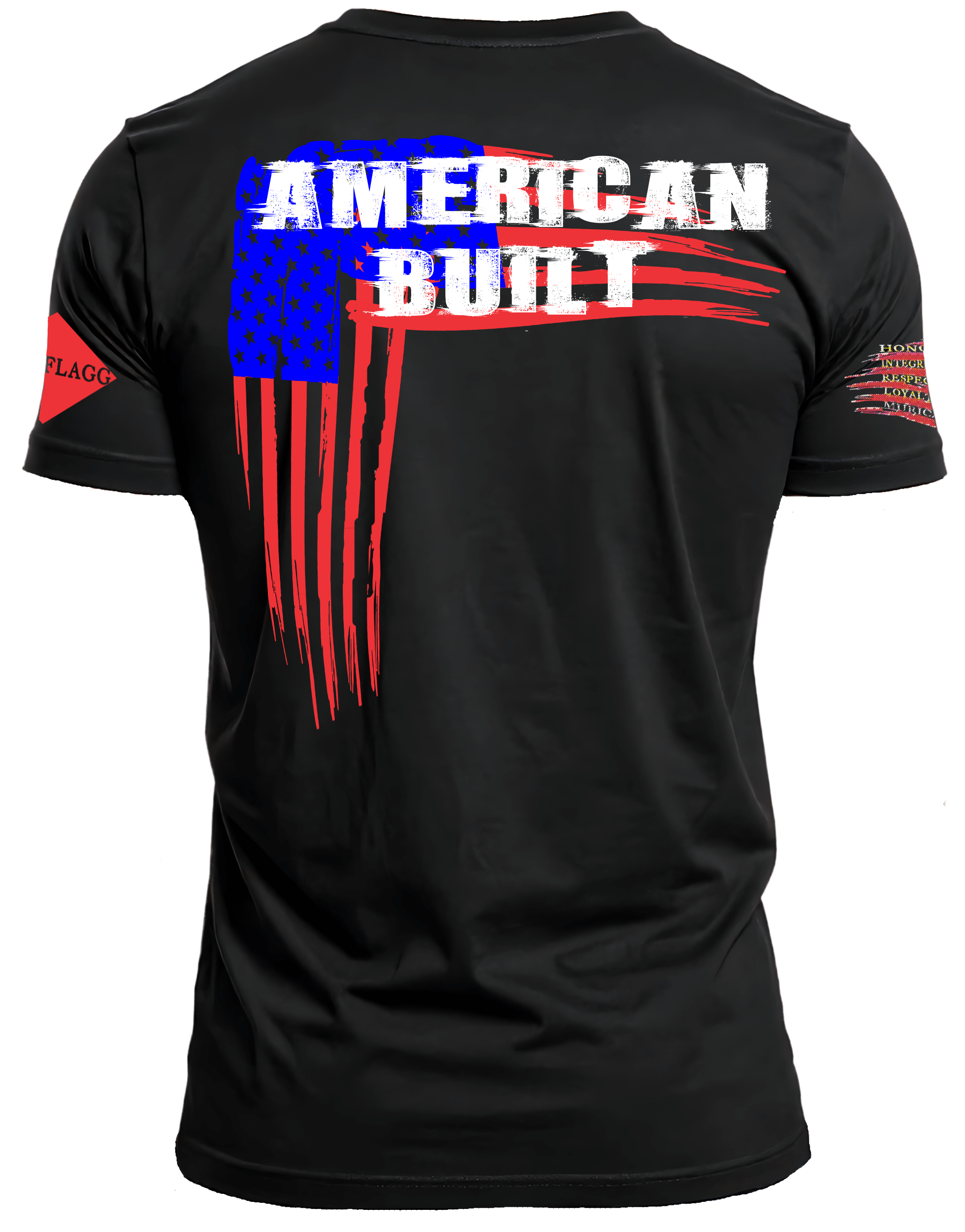 American Built