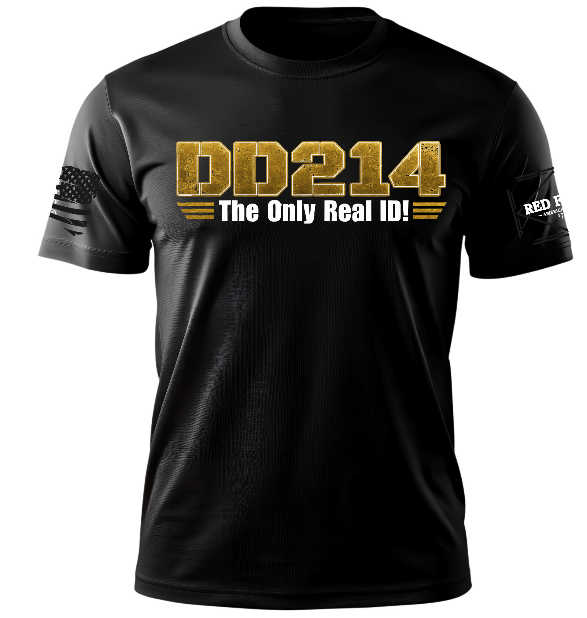 DD214