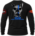 Dogs Lives Matter Long Sleeve