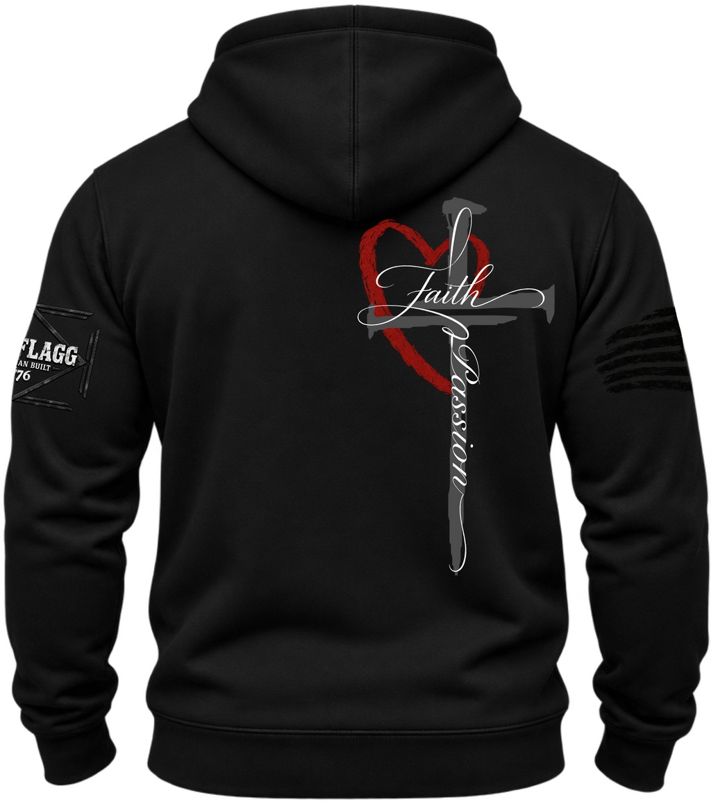Devotion Hoodie