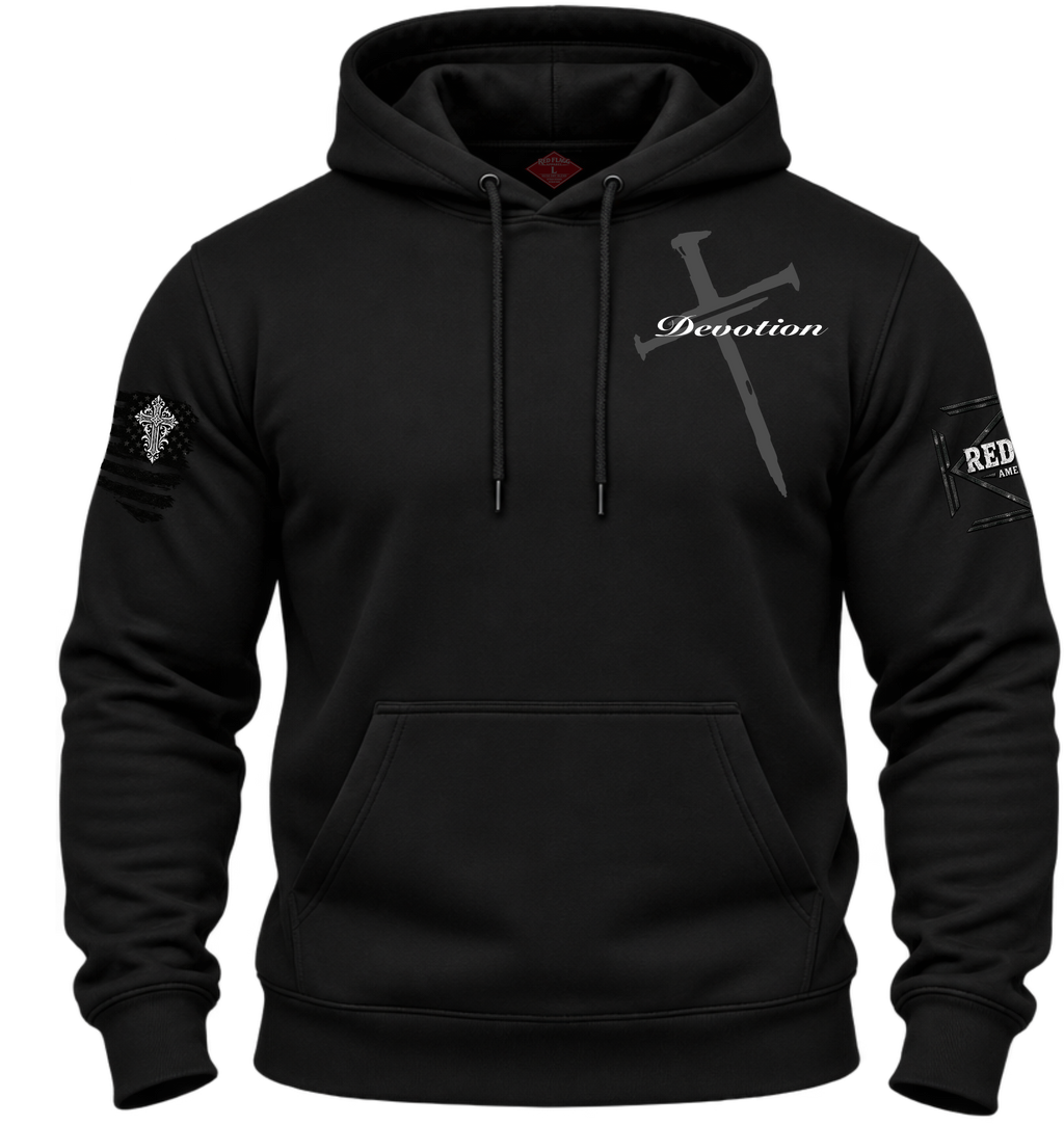Devotion Hoodie