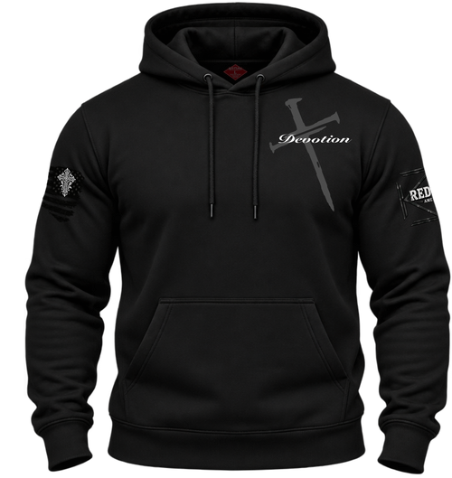 Devotion Hoodie