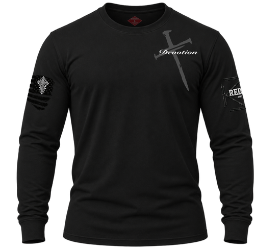 Devotion Long Sleeve