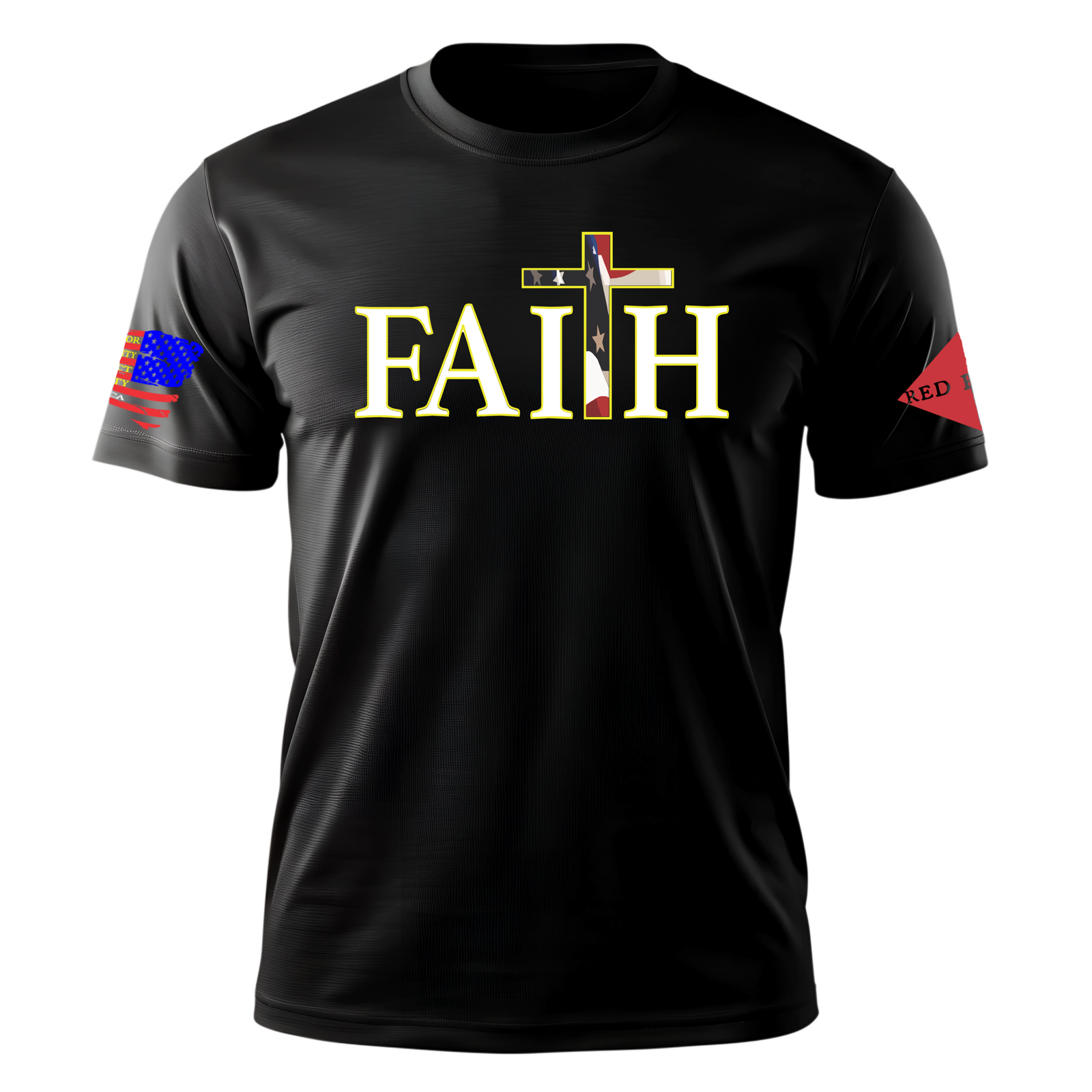 Faith