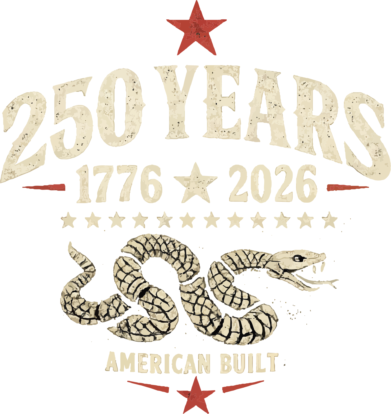 Forged in Freedom (Limited Edition)