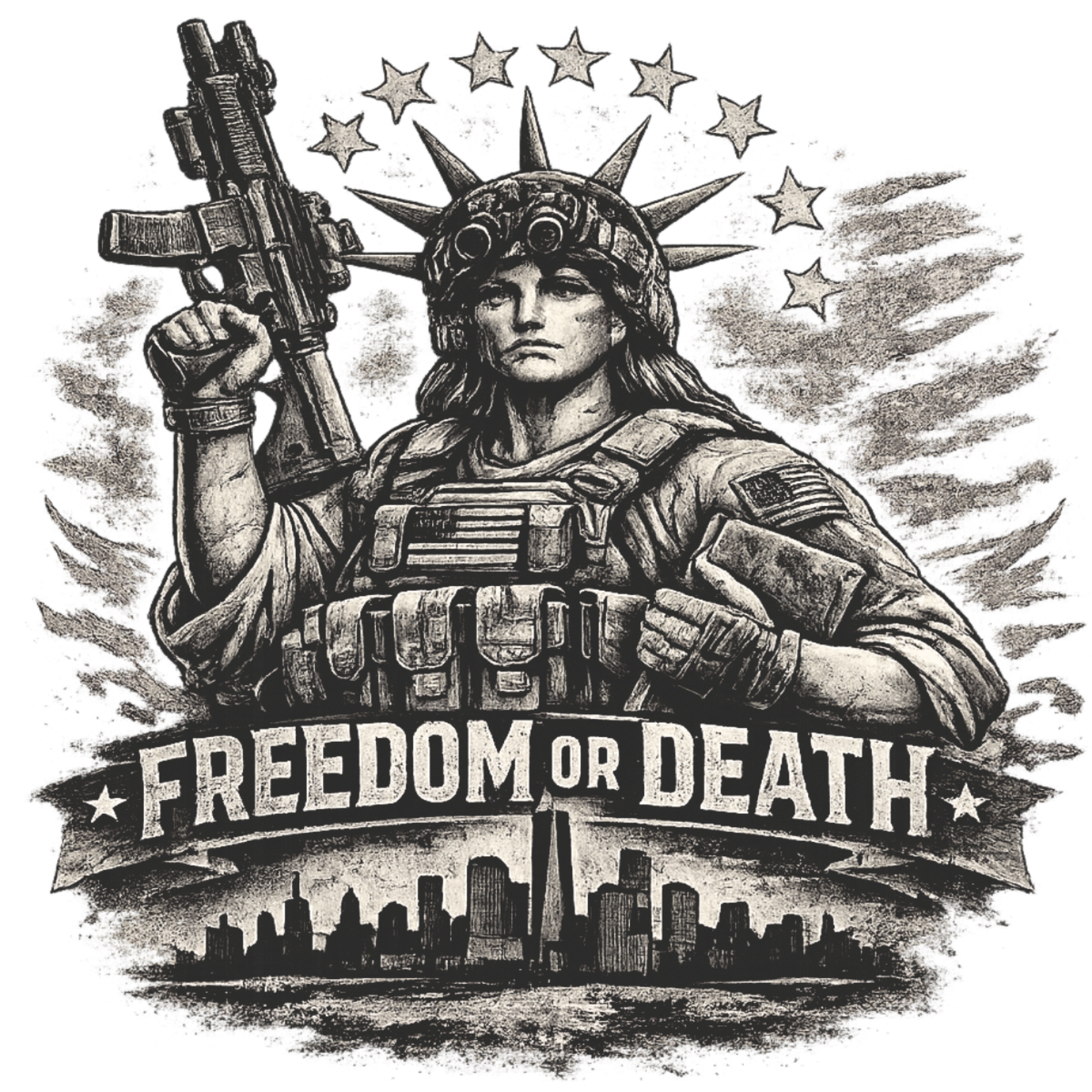 Freedom