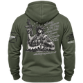 Freedom Hoodie