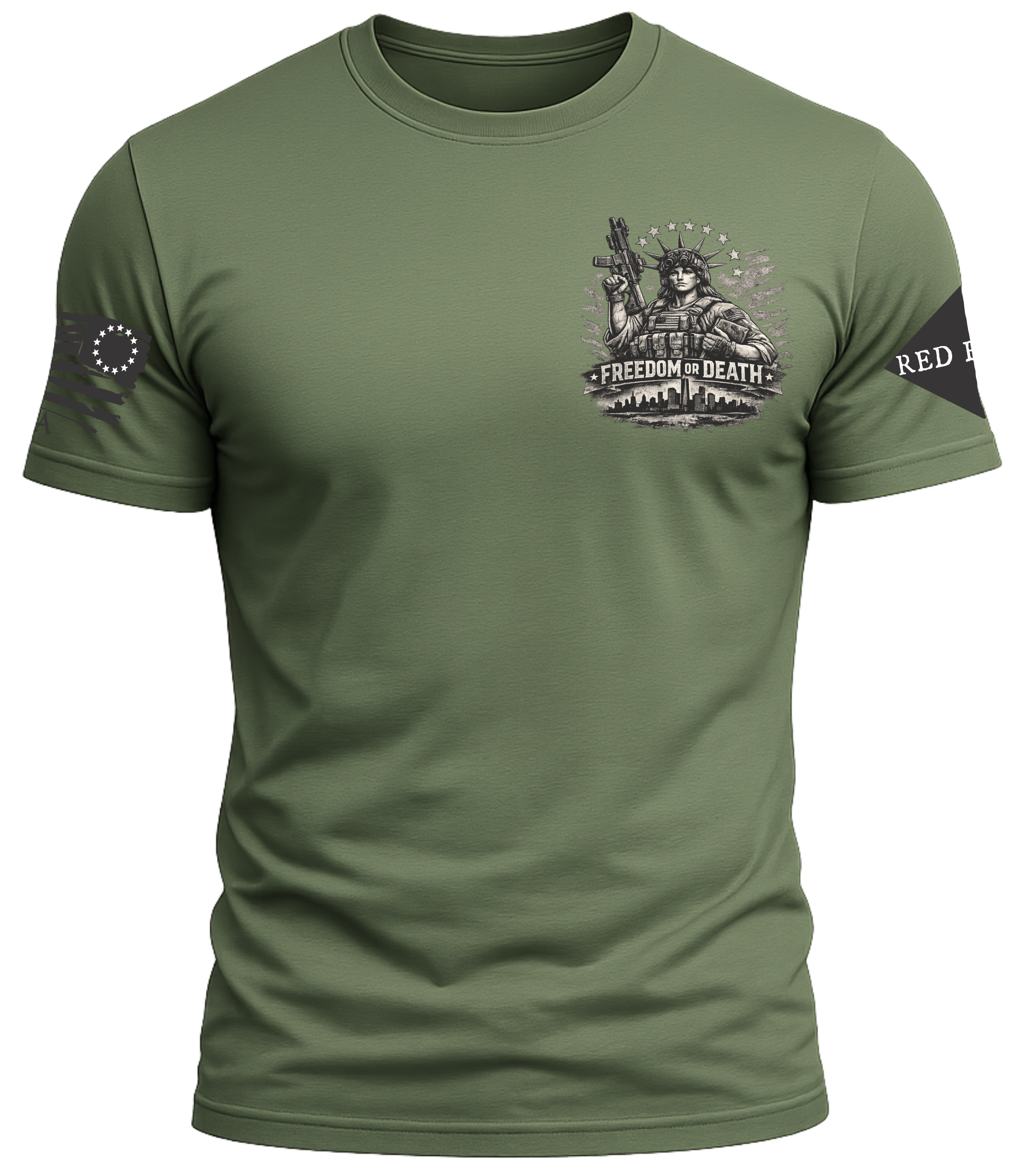 Freedom Green