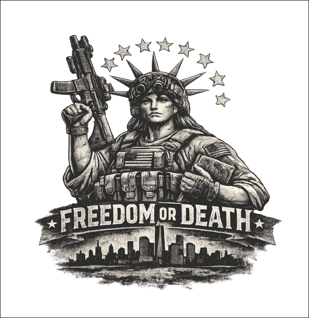 Freedom