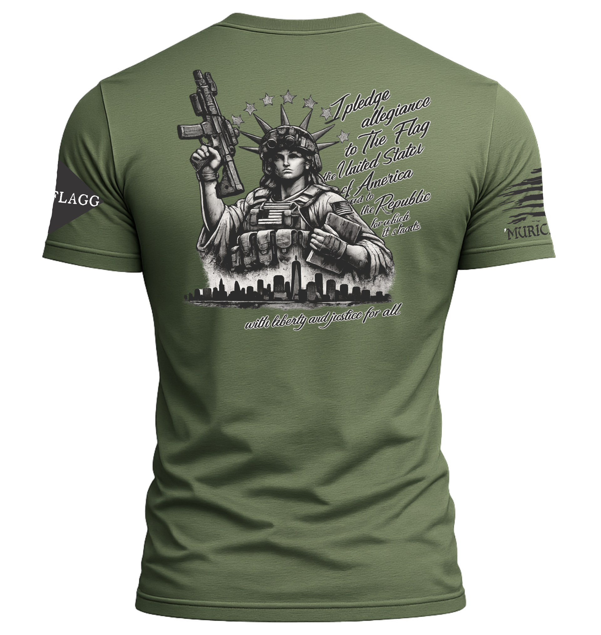 Freedom Green