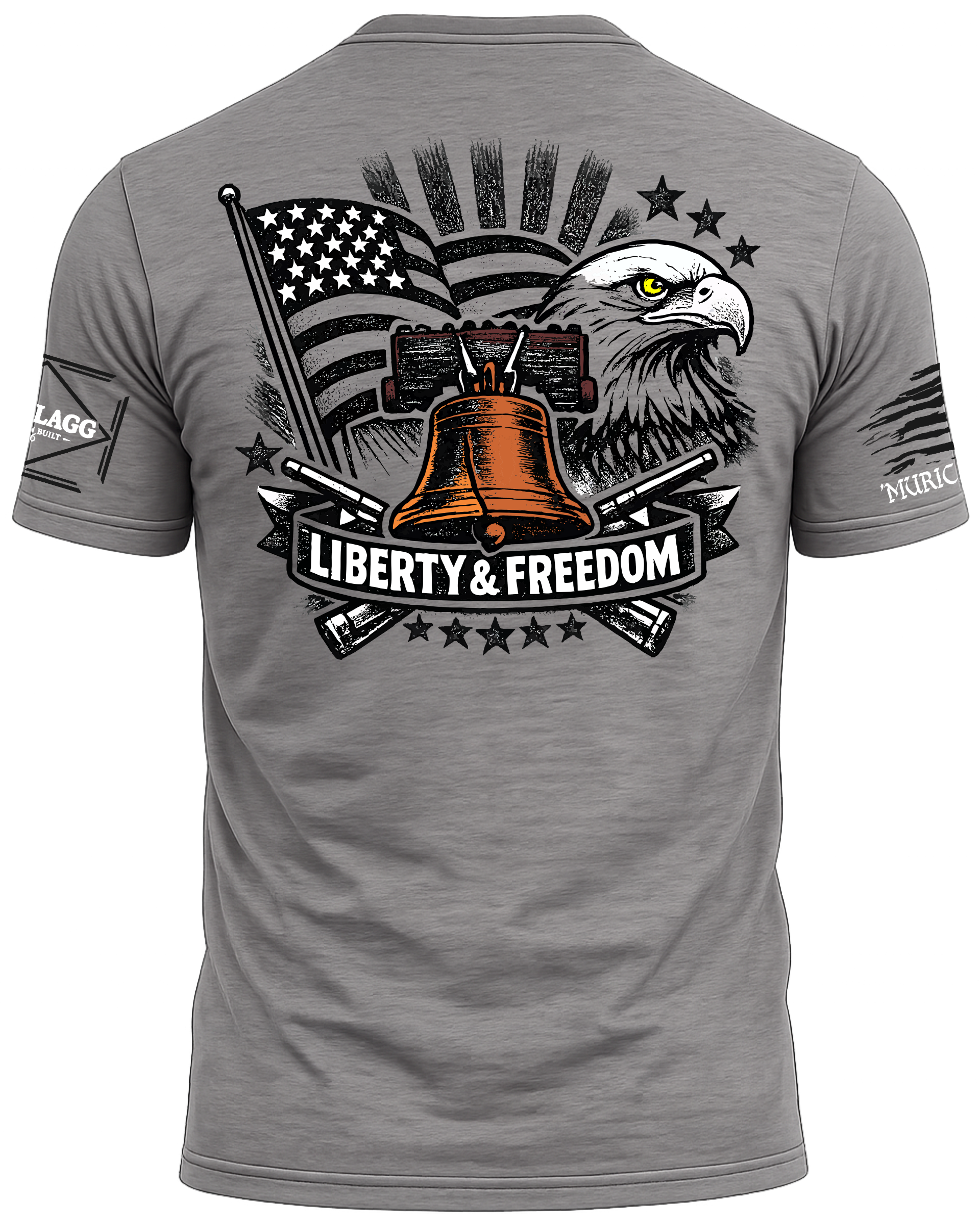 Freedom's Bell