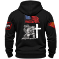 Honor & Faith Hoodie