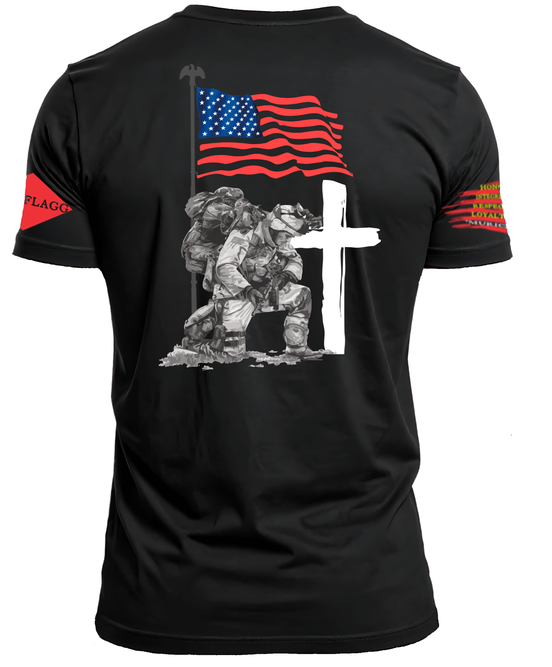 Honor & Faith