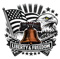 Liberty & Freedom