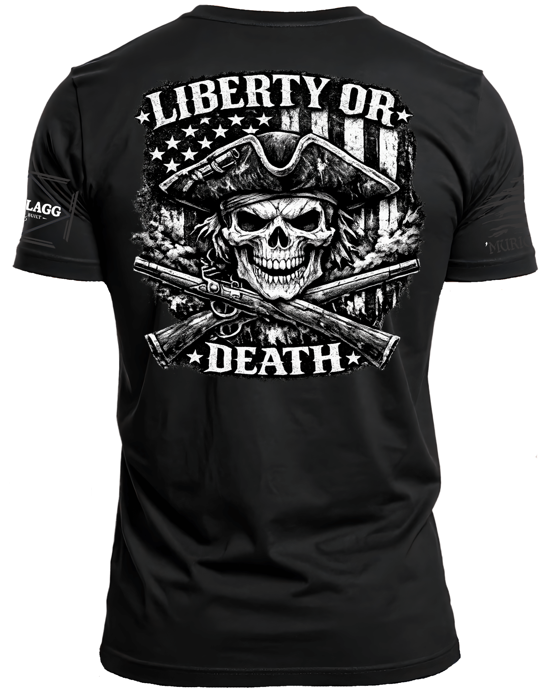 Liberty Or Death