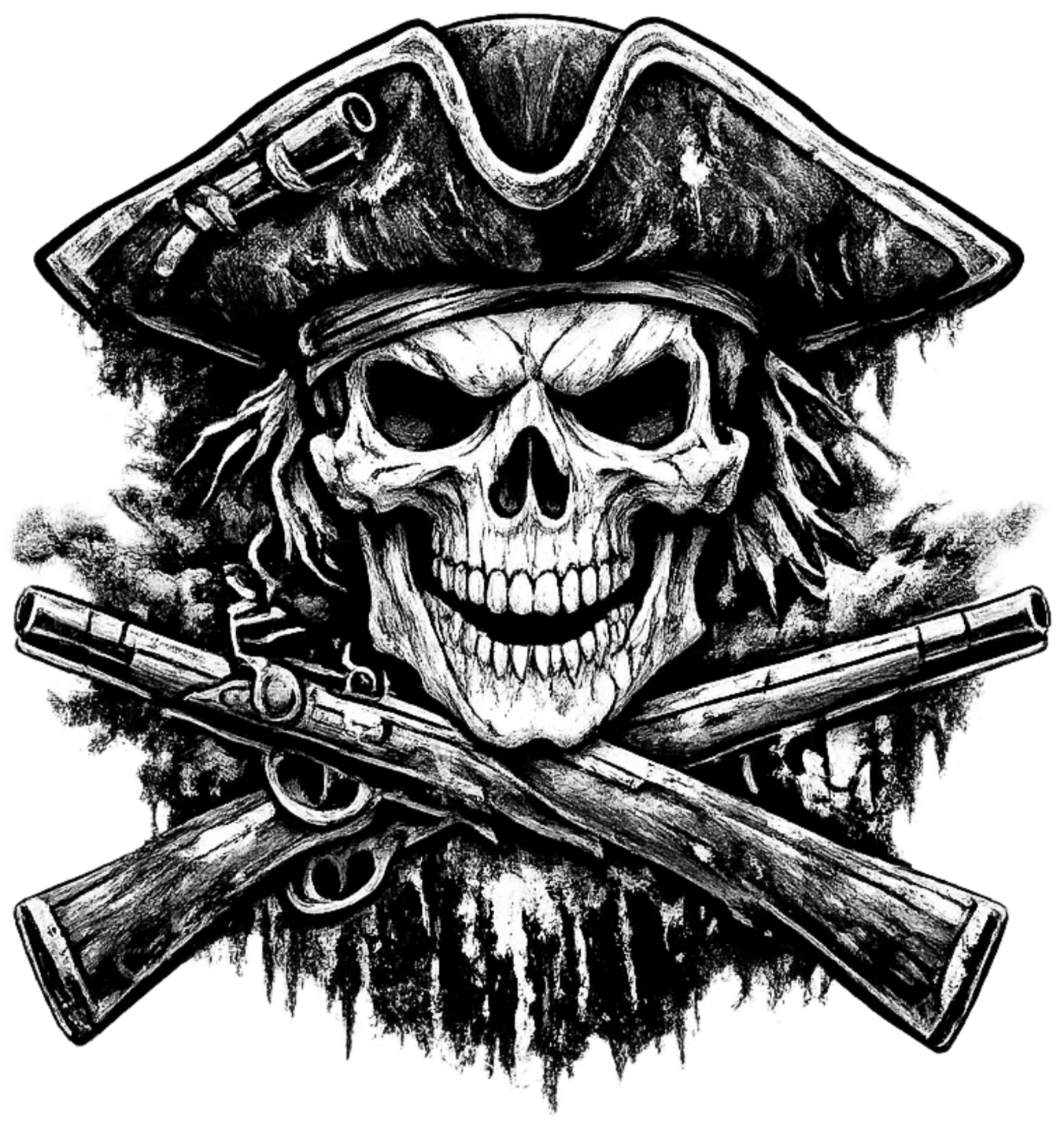 Liberty or Death!