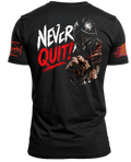 Never Quit