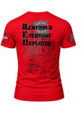R.E.D Friday