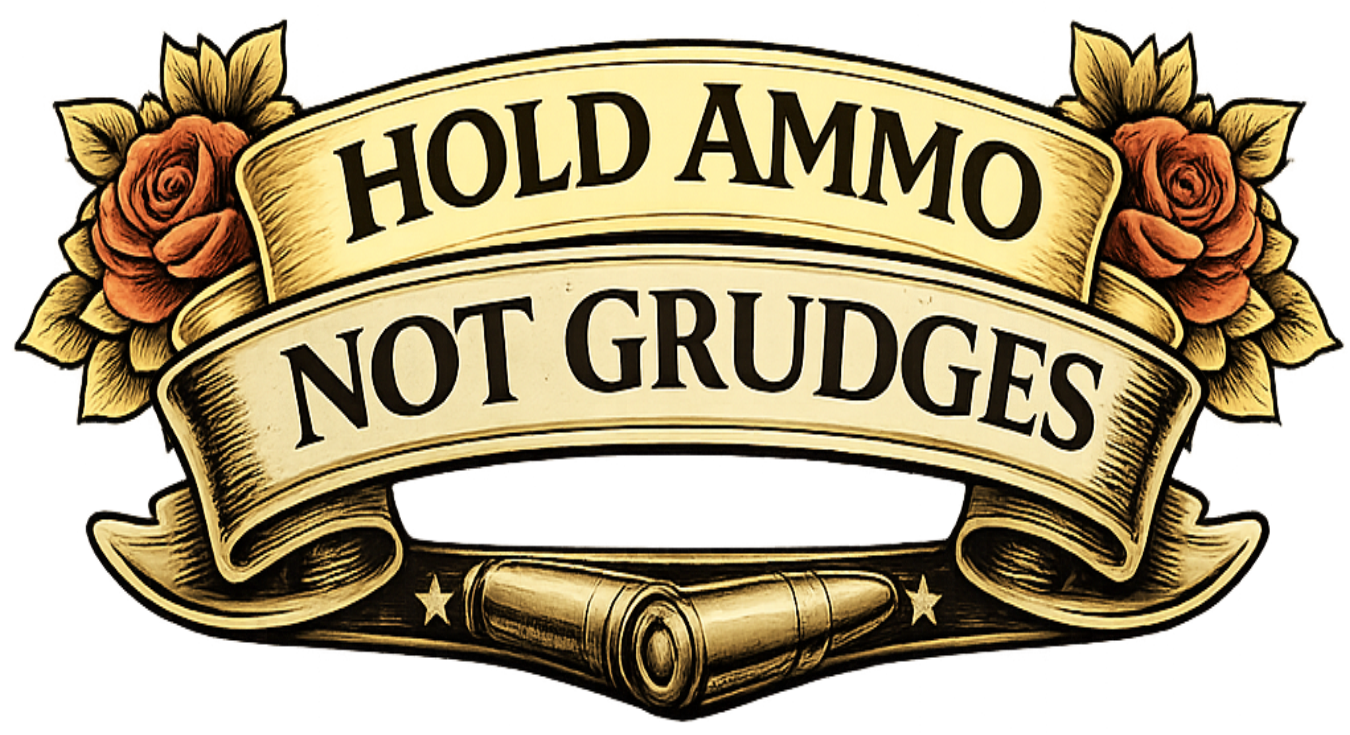 No Grudges