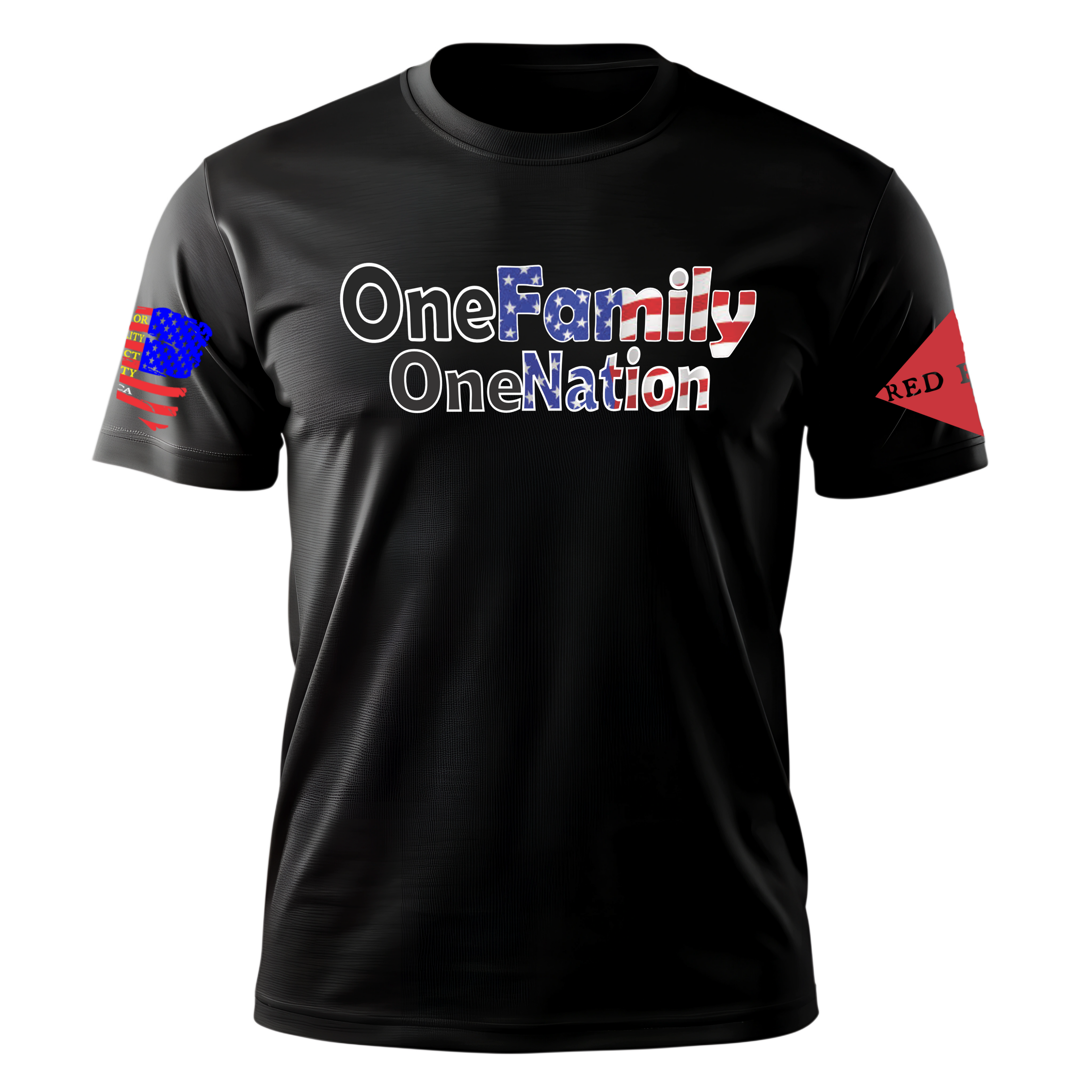 One Family One Nation