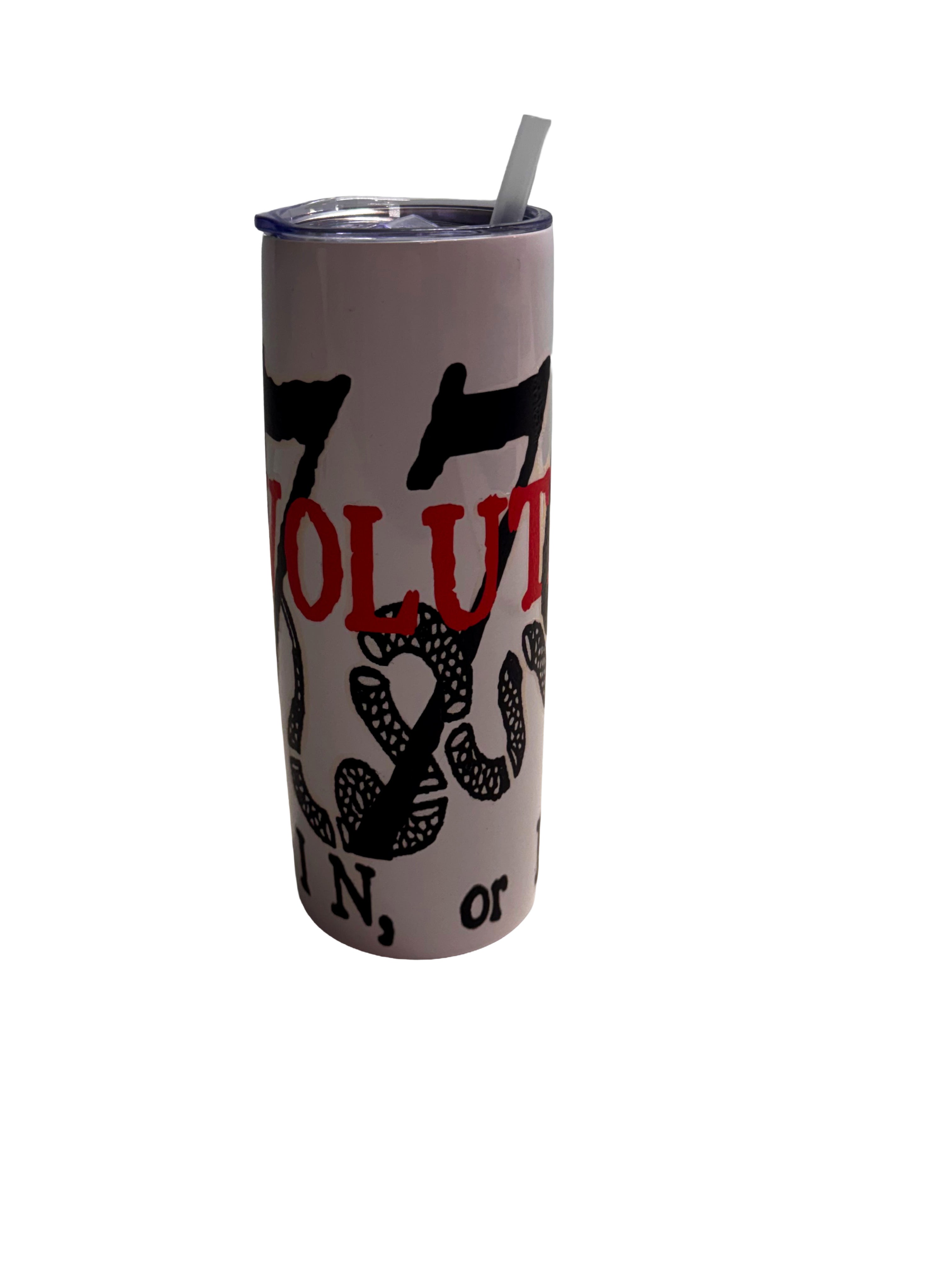 Revolution Tumbler