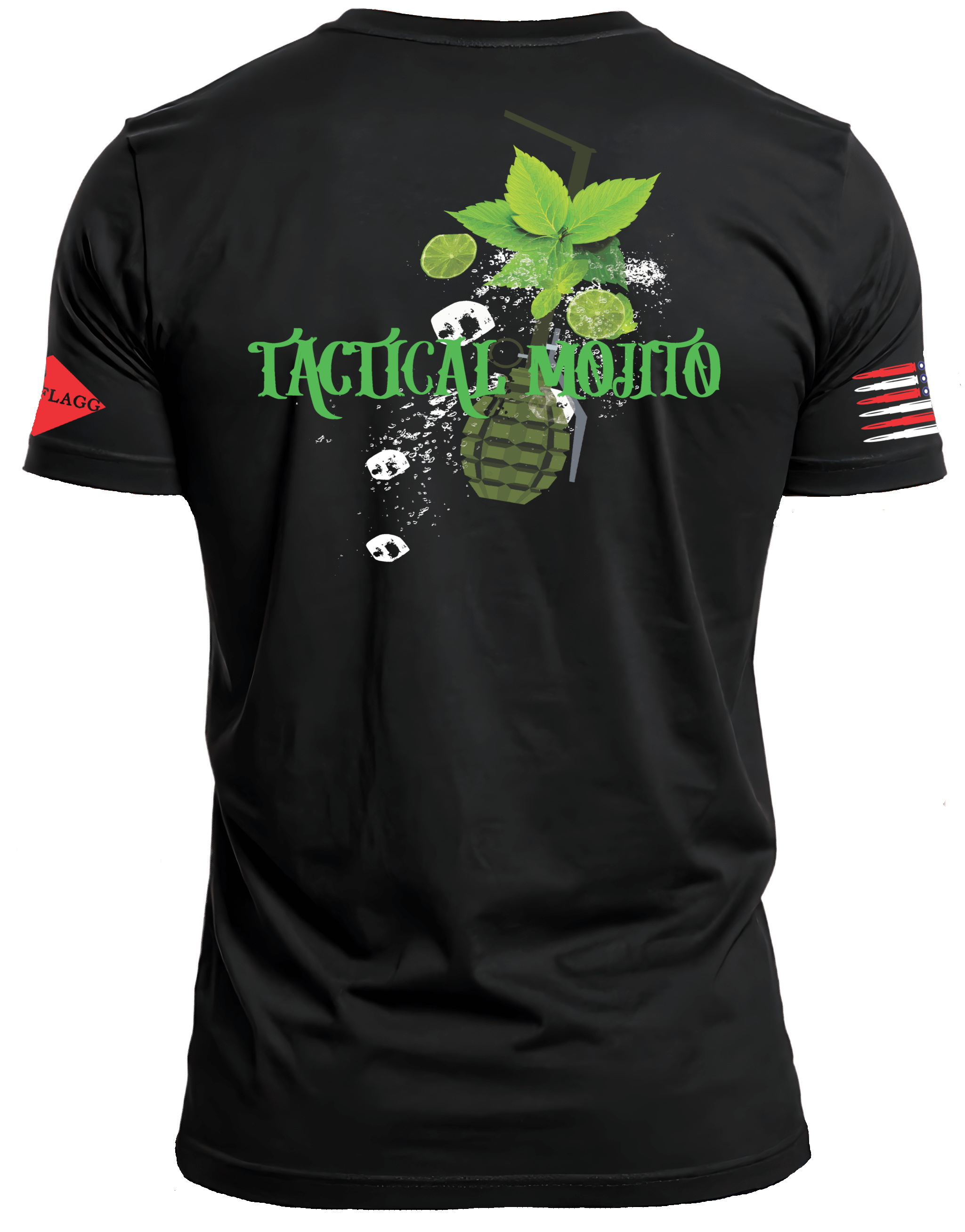 Tactical Mojito