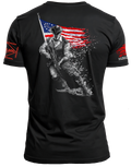 The Minuteman Cometh