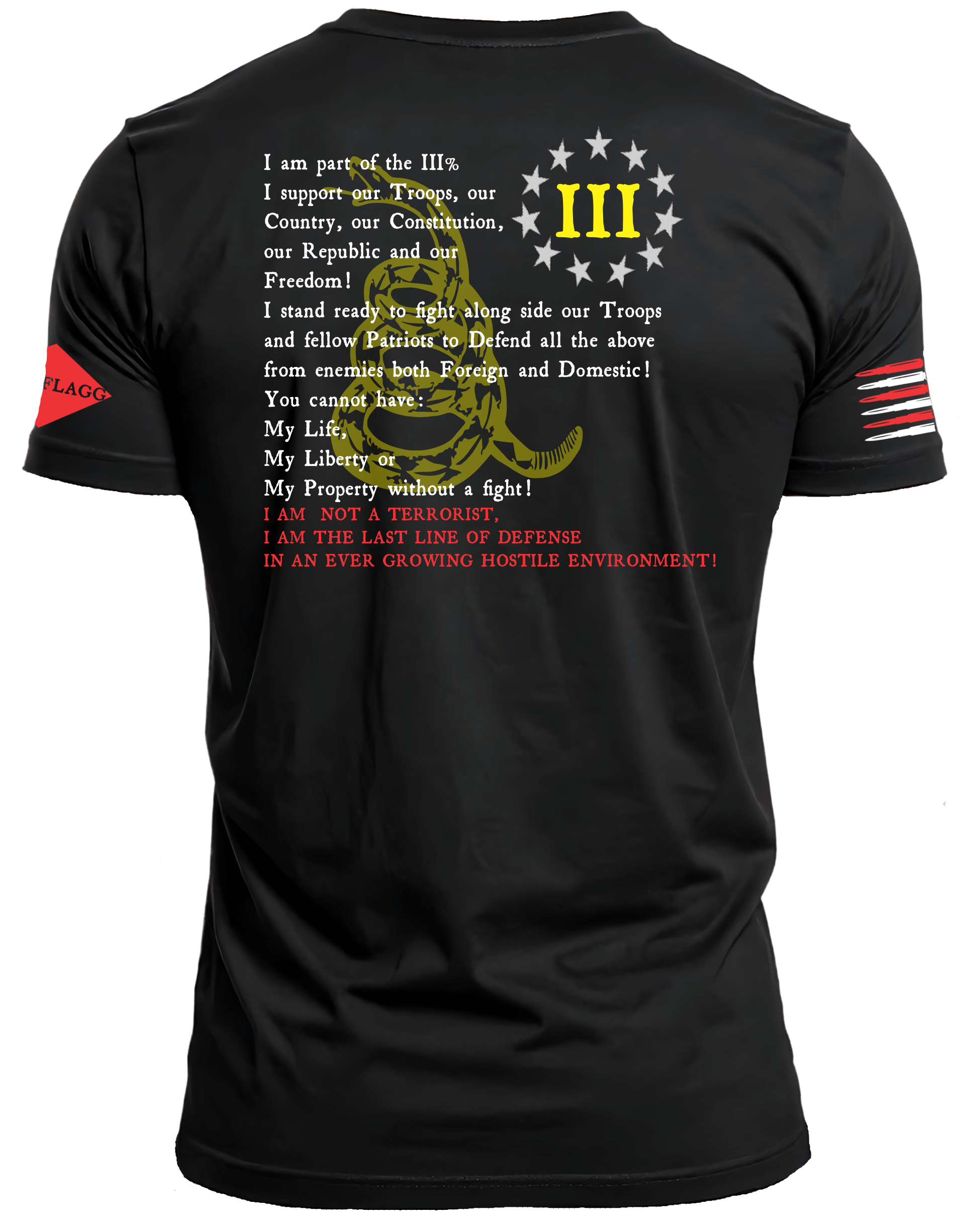 The Oath