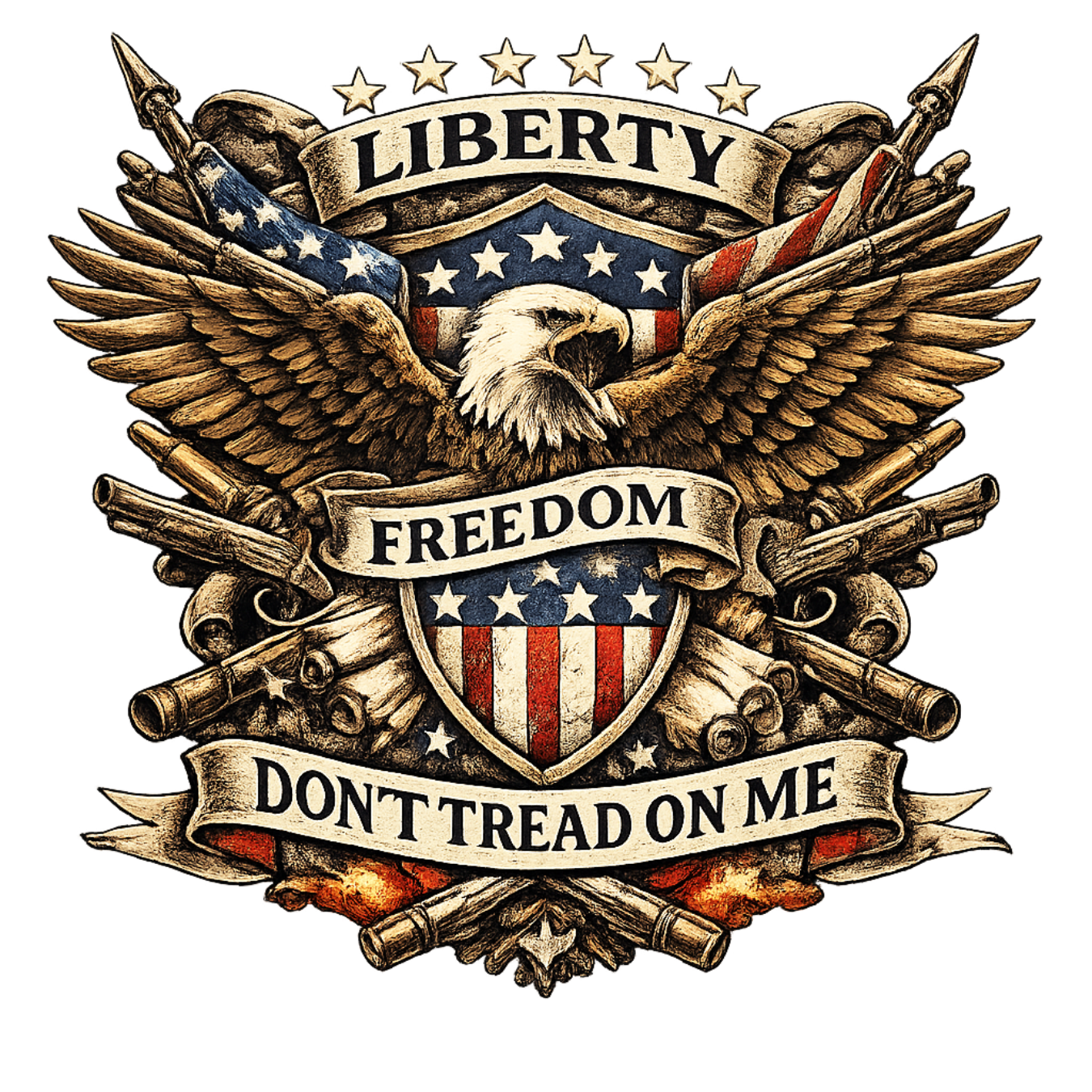 We the People
