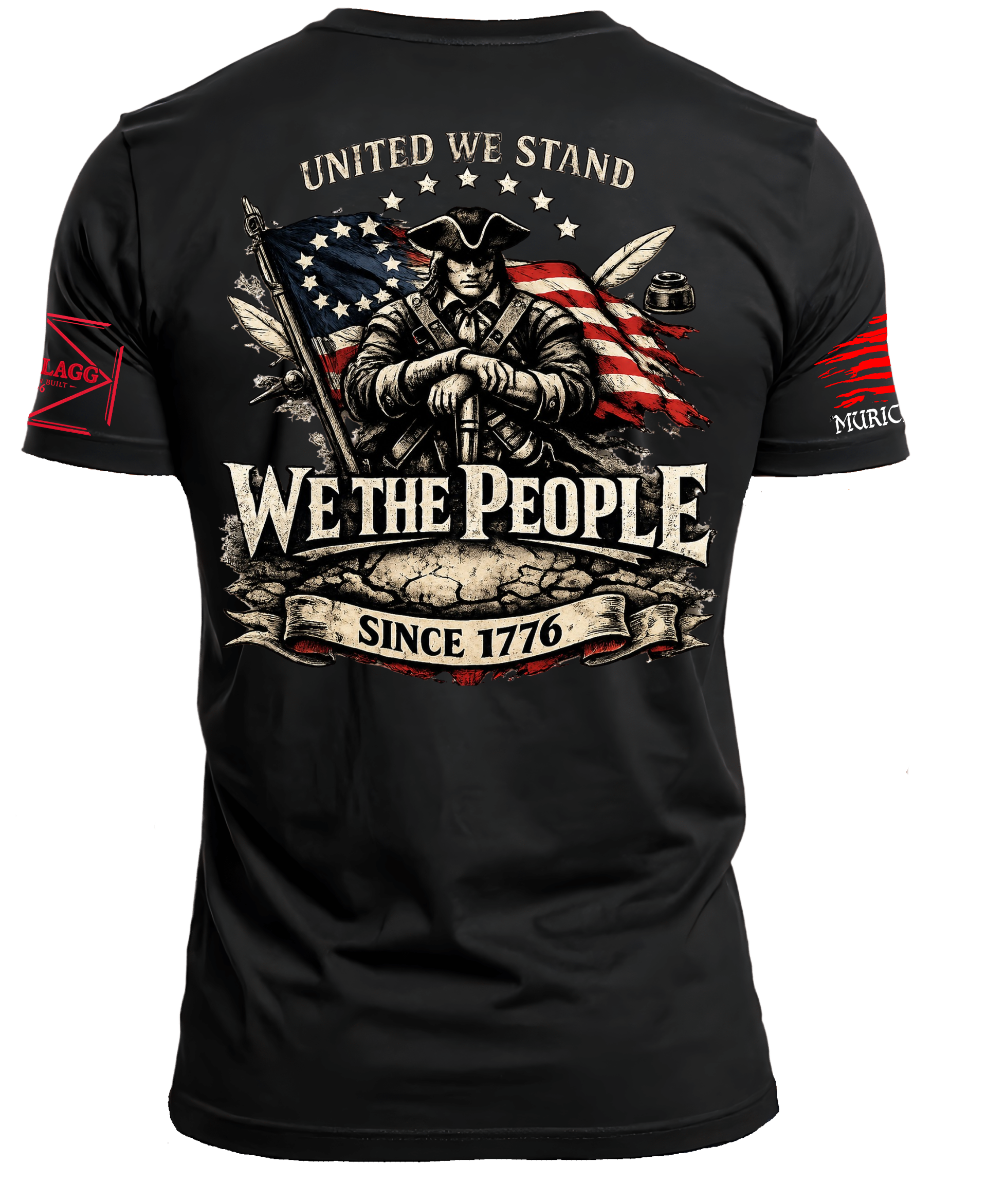 We The People